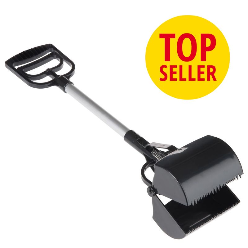 Pelle ramasse-crottes Poop Scooper