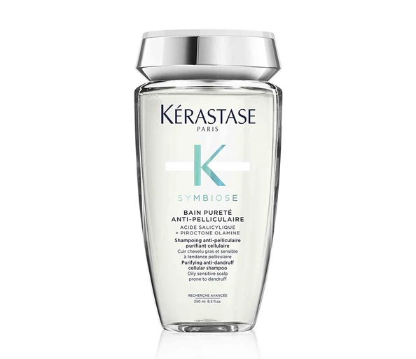 Kérastase Symbiose Bain Pureté Anti-Pelliculaire (Shampoo)