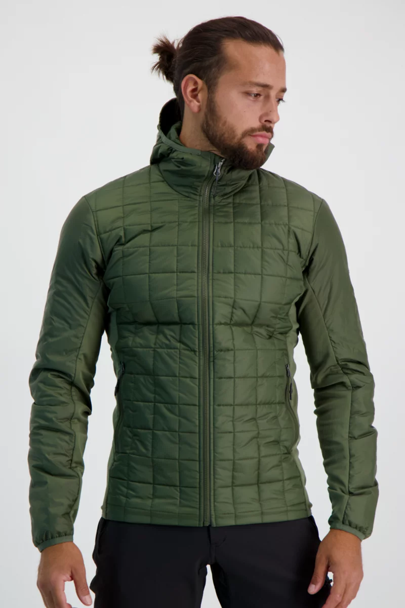 Sportful Xplore Thermal Herren Langlaufjacke