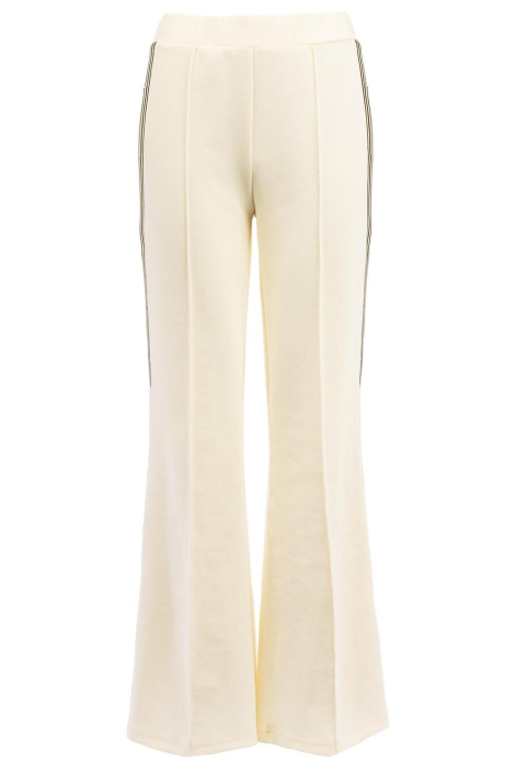 I-coni-K ecru dames broek