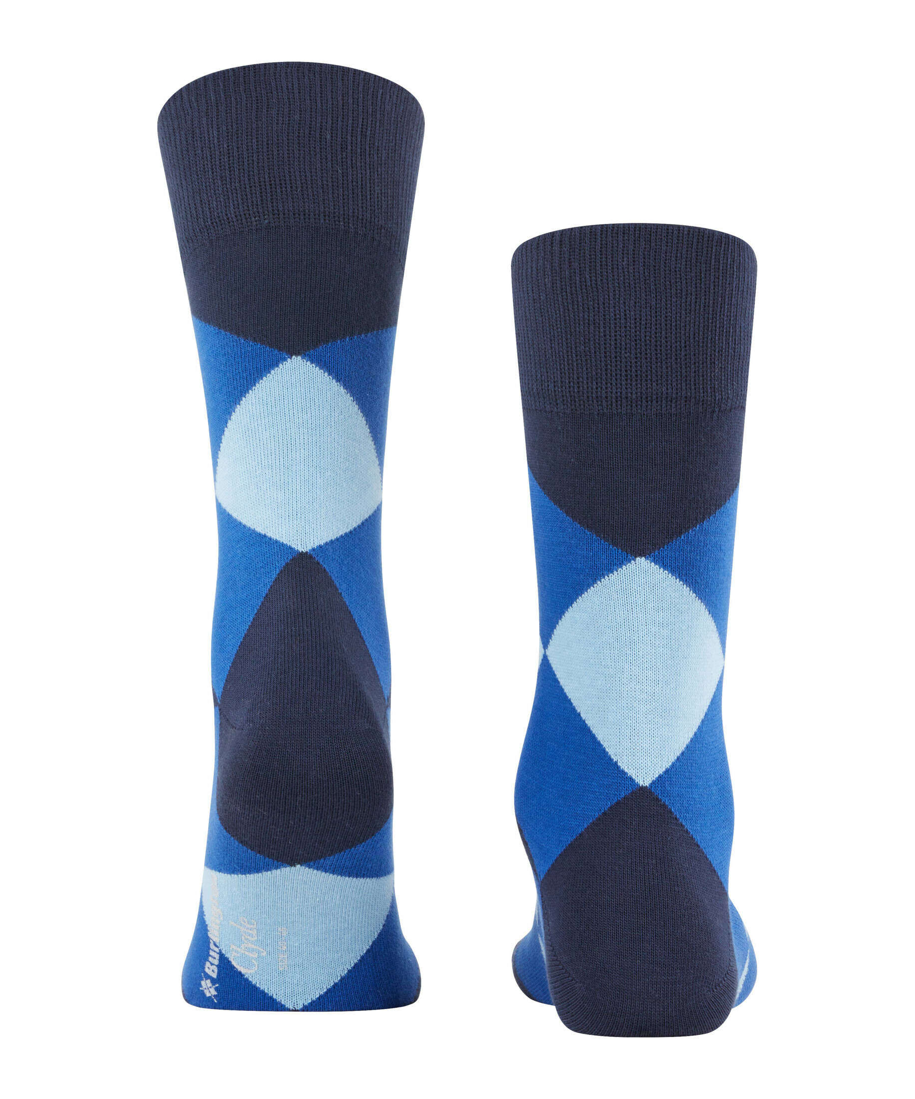 Burlington| Herren Socken Clyde