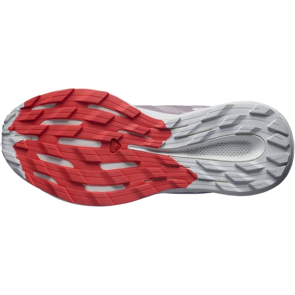 Chaussure trail SALOMON PULSAR TRAIL W QUAIL/LUNROC/PORD