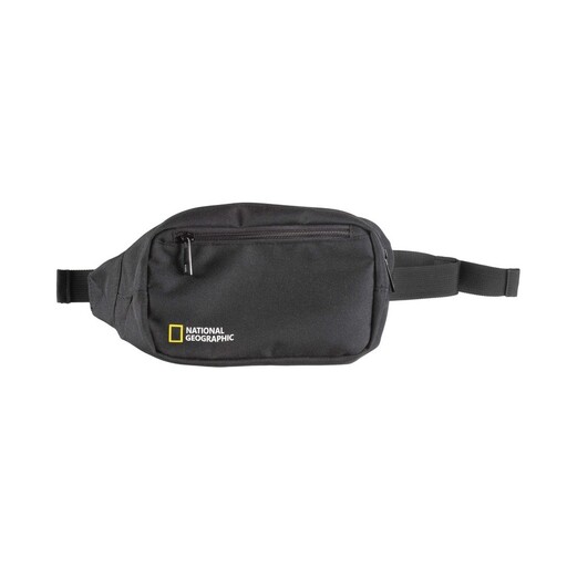 Câmera de ação National Geographic Explorer 6 4K Ultra HD para esportes com acessórios inclusos.