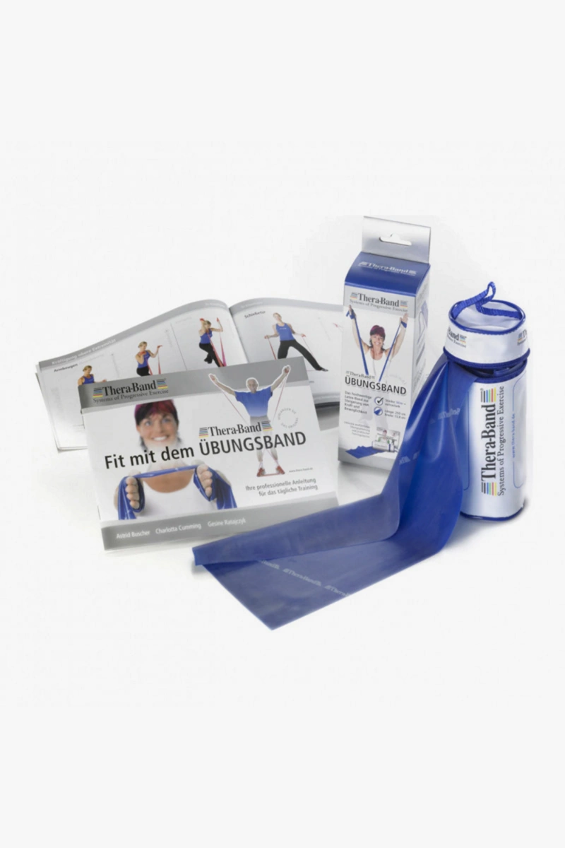 Theraband Extra Strong Fitnessband