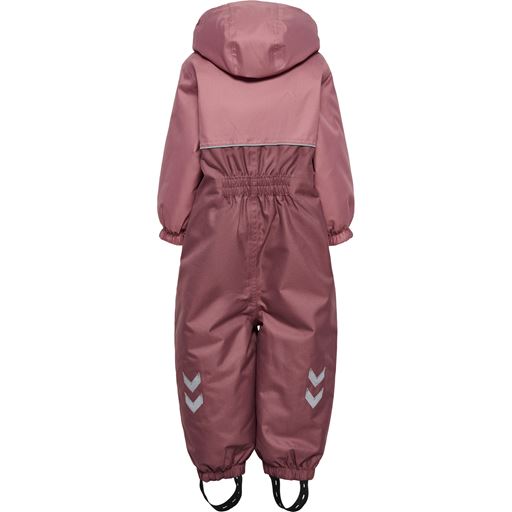 hummel Snoopy Tex Flyverdragt, Rose Brown, 104 cm