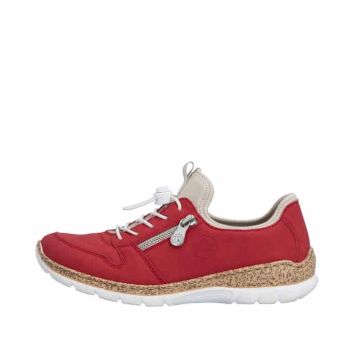 Rieker Sneakers Dame N42G0-33