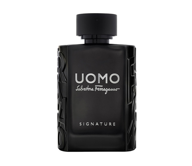 Ferragamo Uomo Signature Eau de Parfum