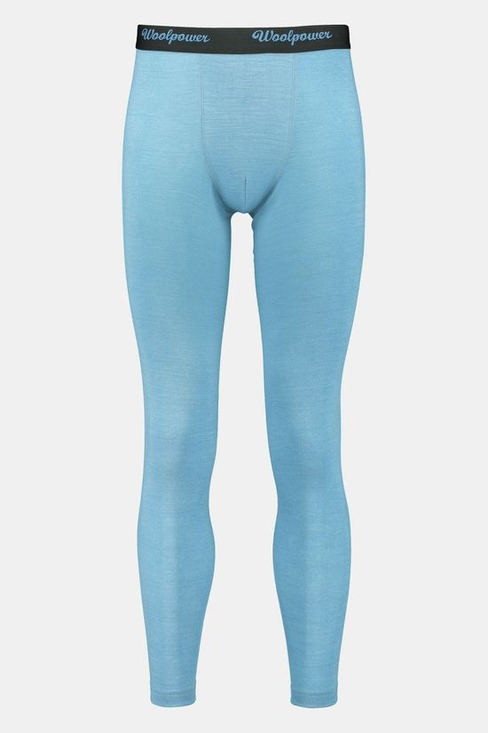 Woolpower Woolpower Long John Lite Baselayer Legging
