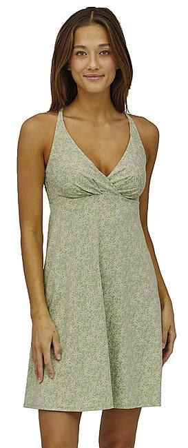 PATAGONIA - ROBE AMBER DAWN DRESS W