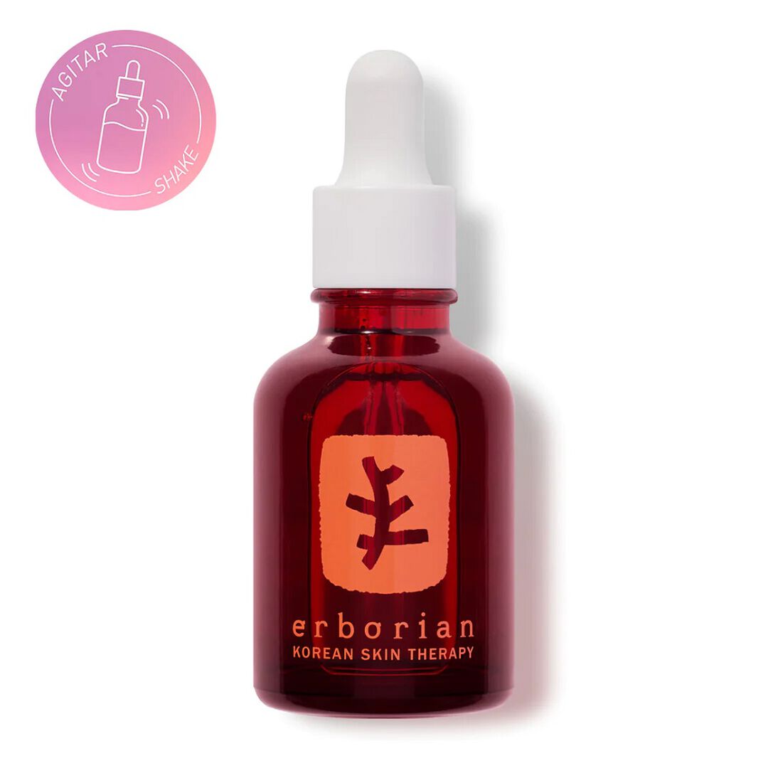 ERBORIAN Boost SKIN THERAPY NIGHT OIL - 30ml