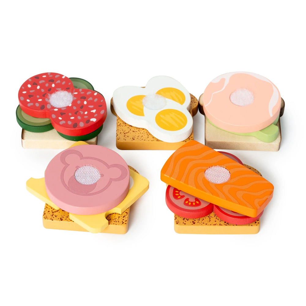 Køb Mamamemo Sandwich