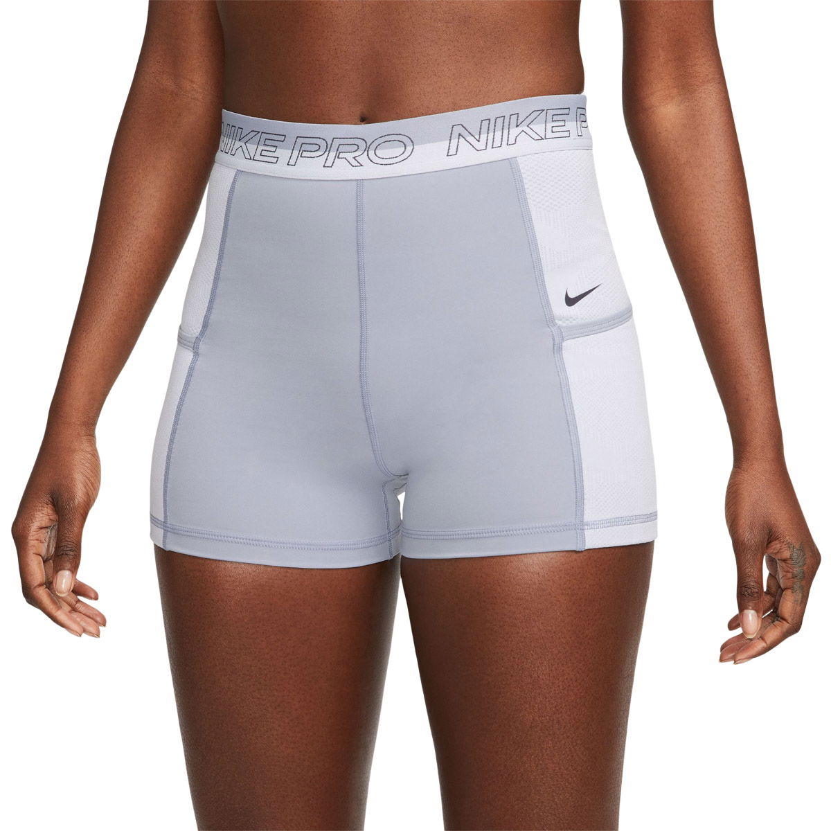 Nike Pro Dri-FIT High Waist 3