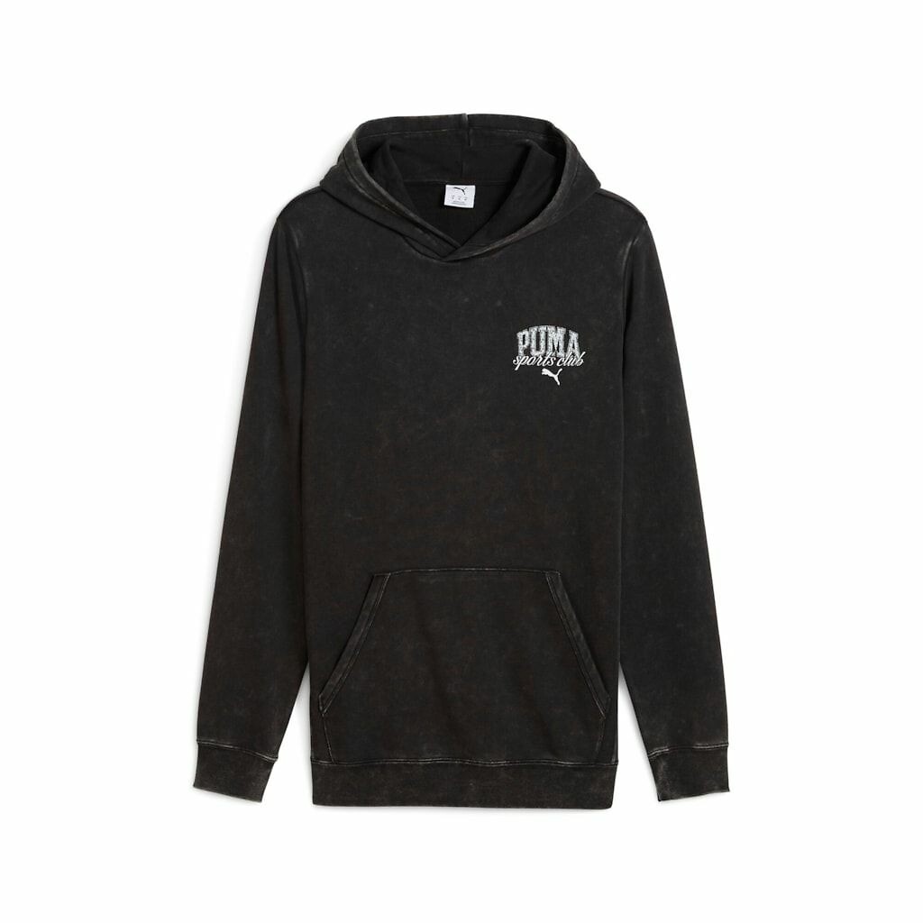 PUMA<br>Moletom PUMA Class lavado