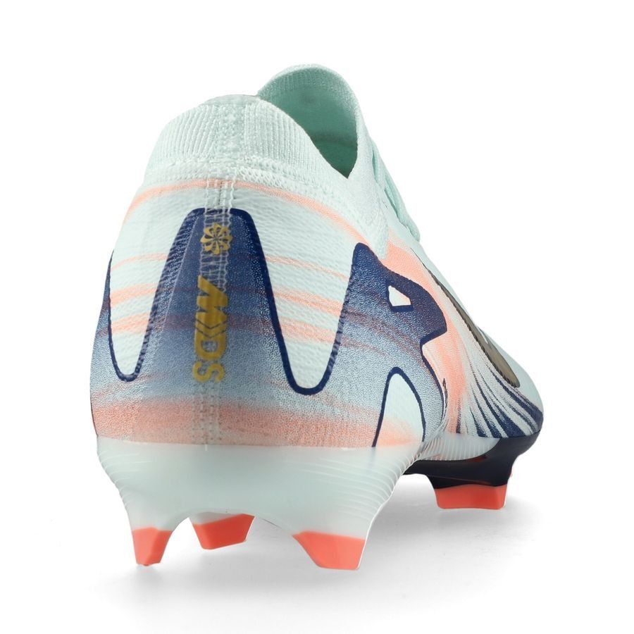 Nike Air Zoom Mercurial Vapor 16 Pro FG Dream Speed 9 - Vert/Doré