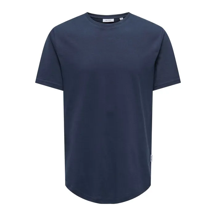 Only & Sons Matt Life Longy Shirt Heren