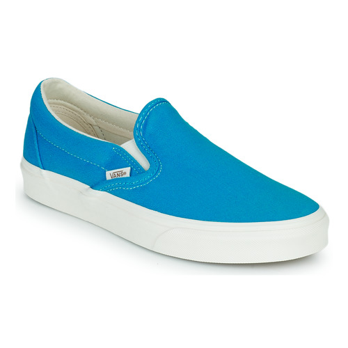 Vans - Classic Slip-On - Bleu