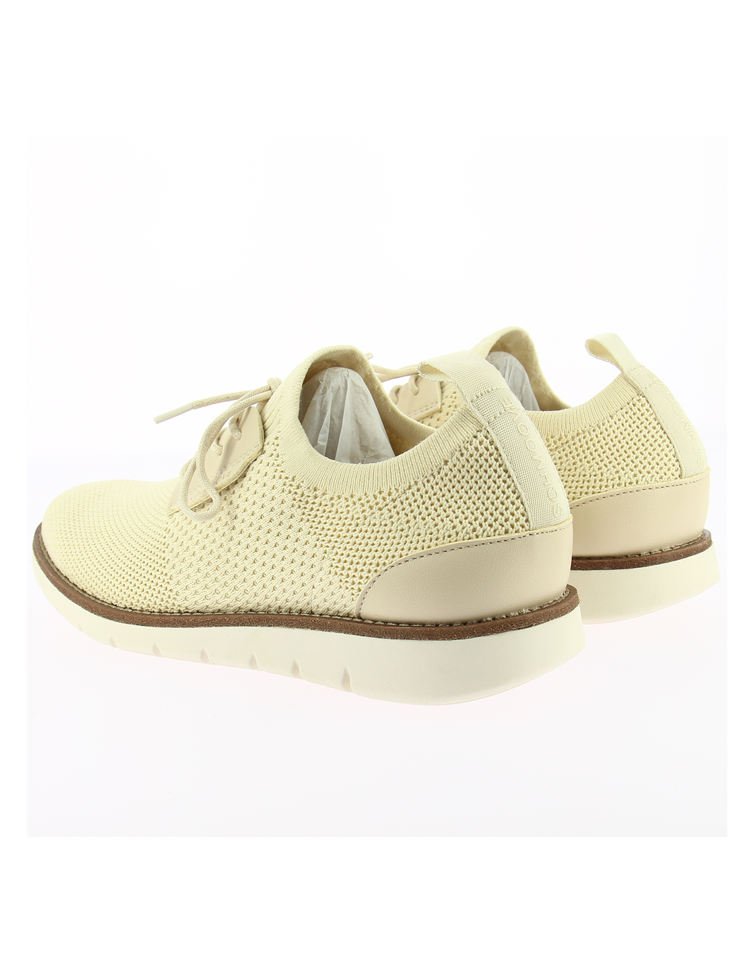 schmoove derbies homme echo club blanc