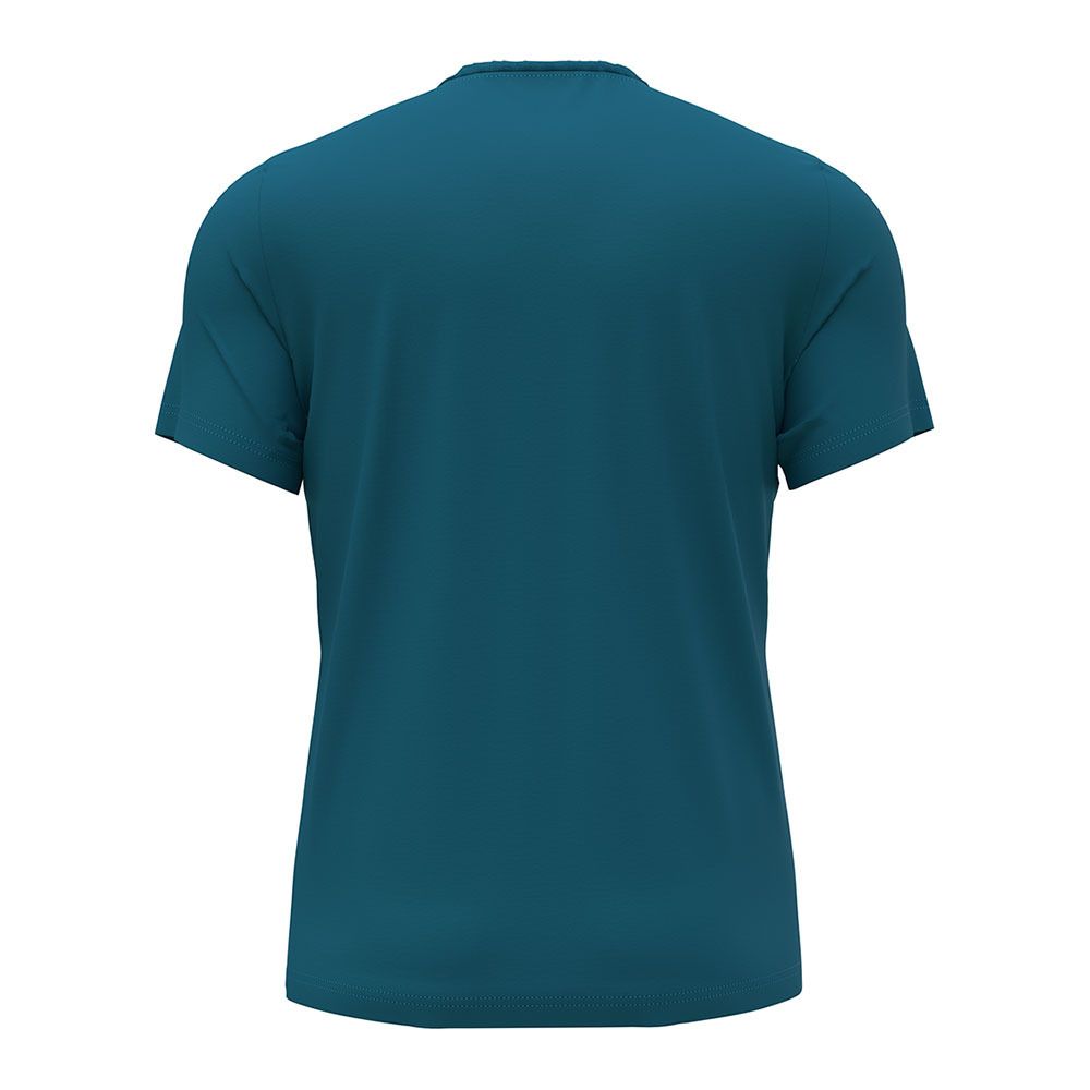 Odlo F-DRY - Maillot Homme saxony blue