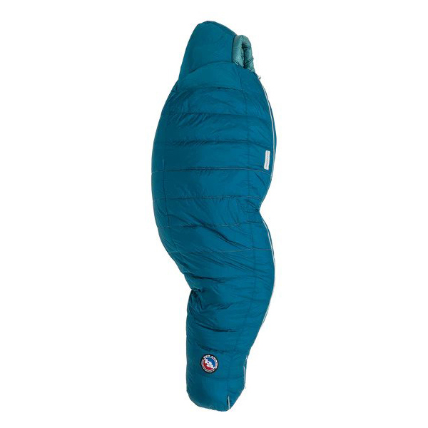 Big Agnes - Women's Sidewinder SL 20 - Sac de couchage en duvet