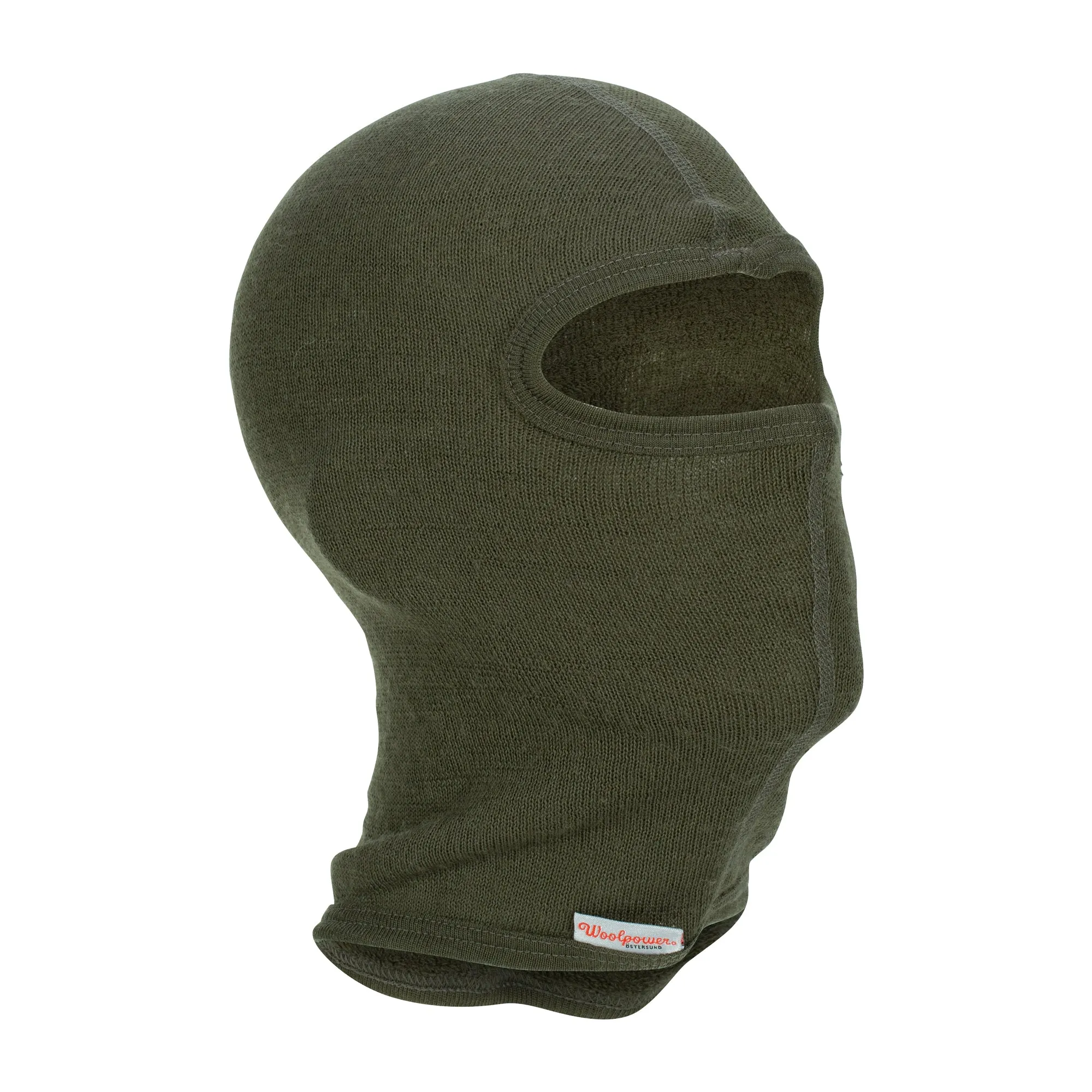 Woolpower -  Balaclava 200