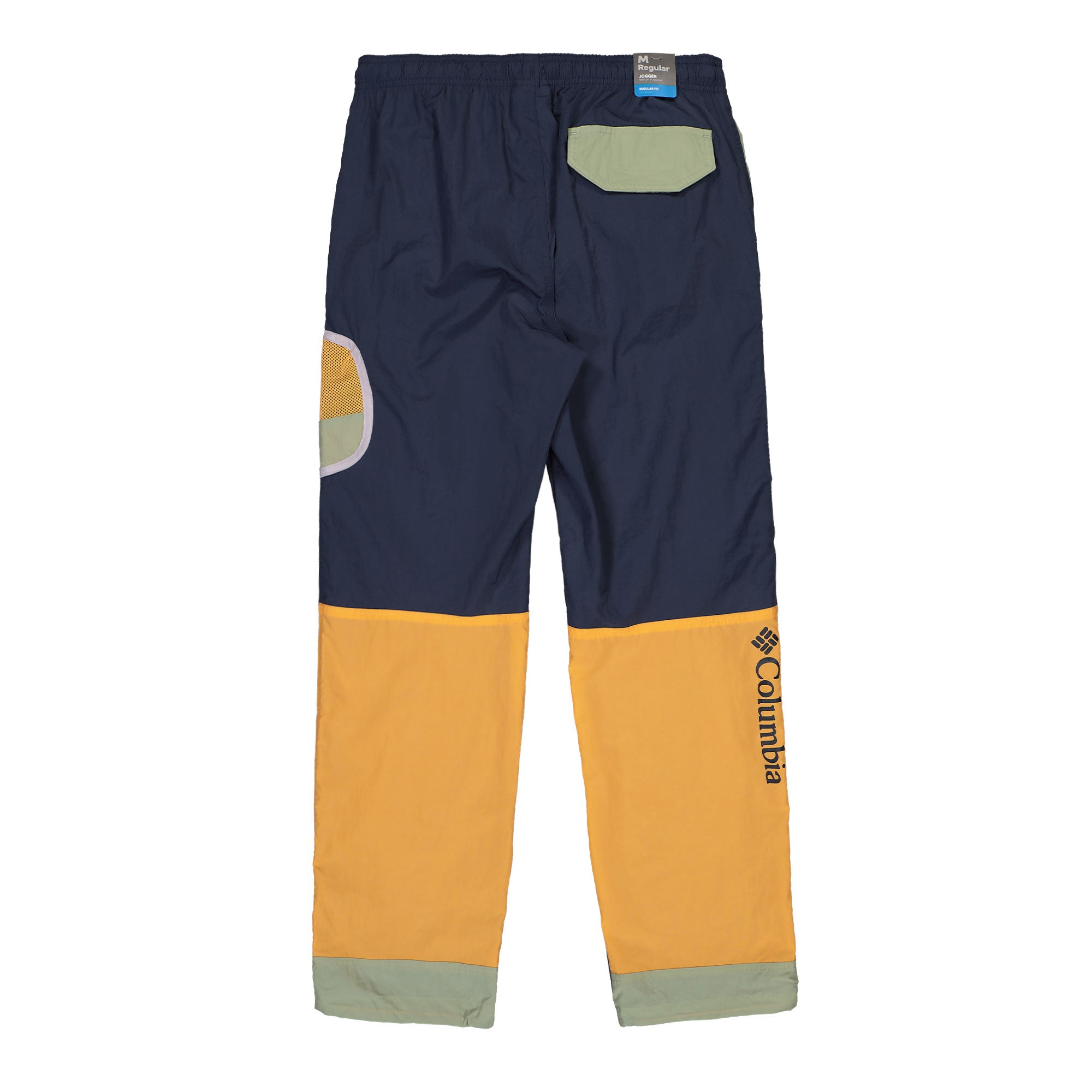 Columbia<br>Challenger Windbreaker Pant