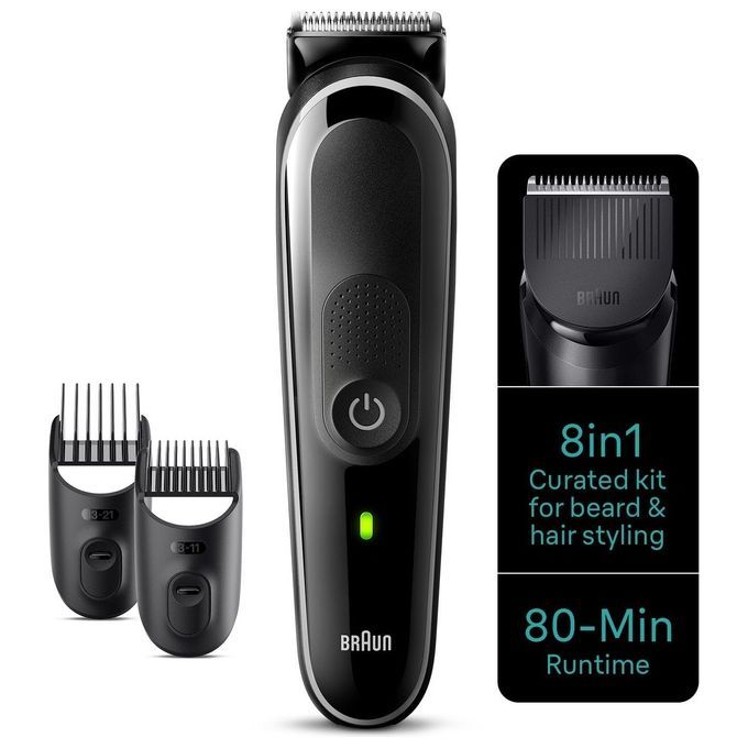 Braun - MultiGroomingKit 
