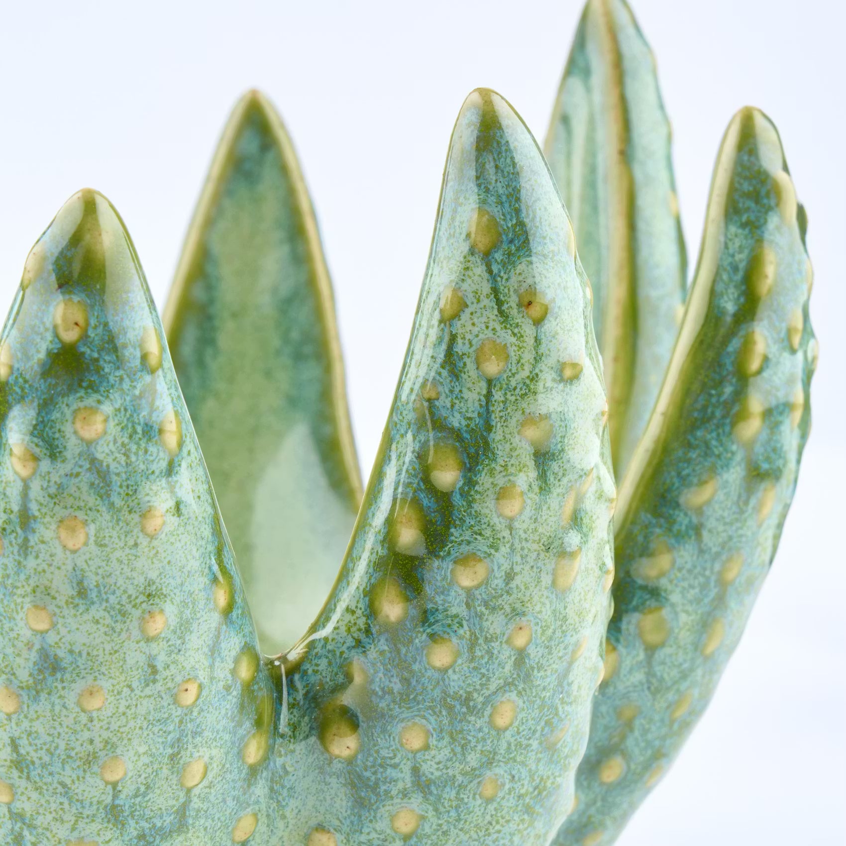 ALOE Kerzenhalter
