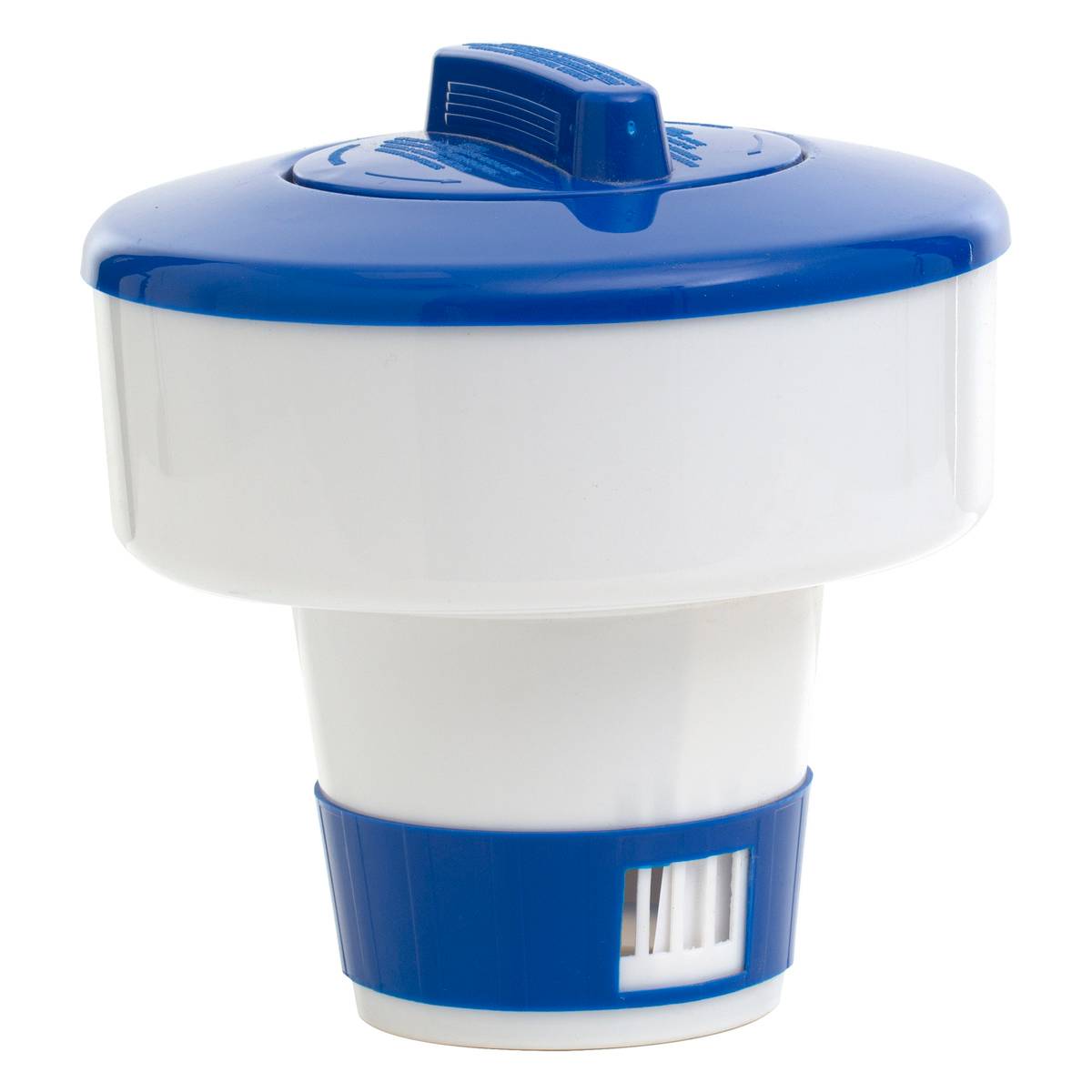 Diffuseur chlore flottant