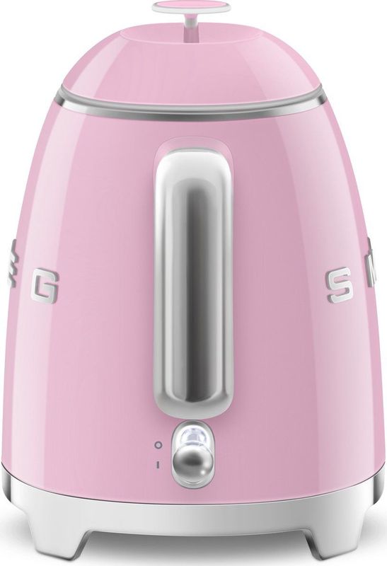 Smeg - KLF05 - Waterkoker - Wit - 0.8L - 1400W