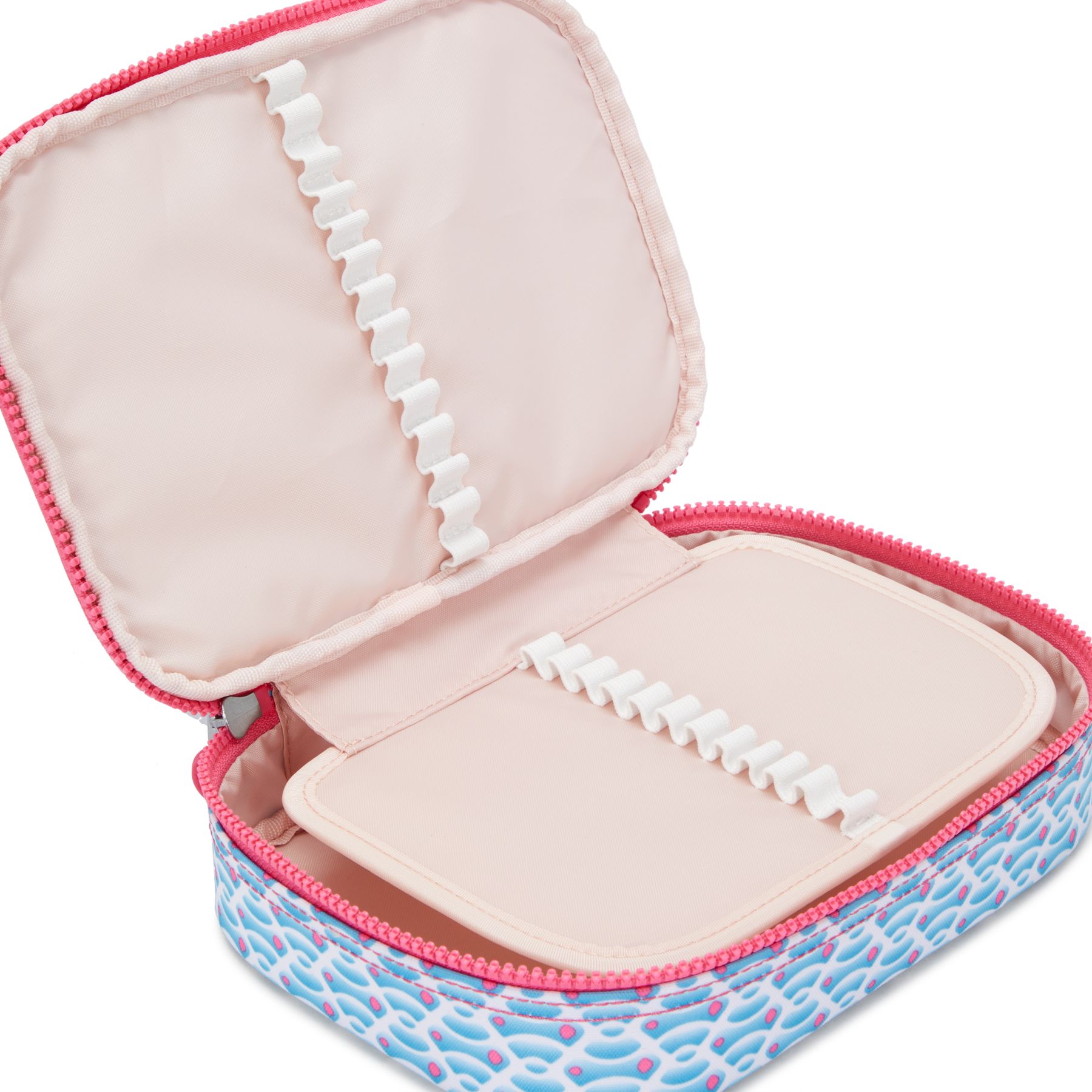 100 PENS Grande trousse 100 stylos - Dreamy Geo Combo