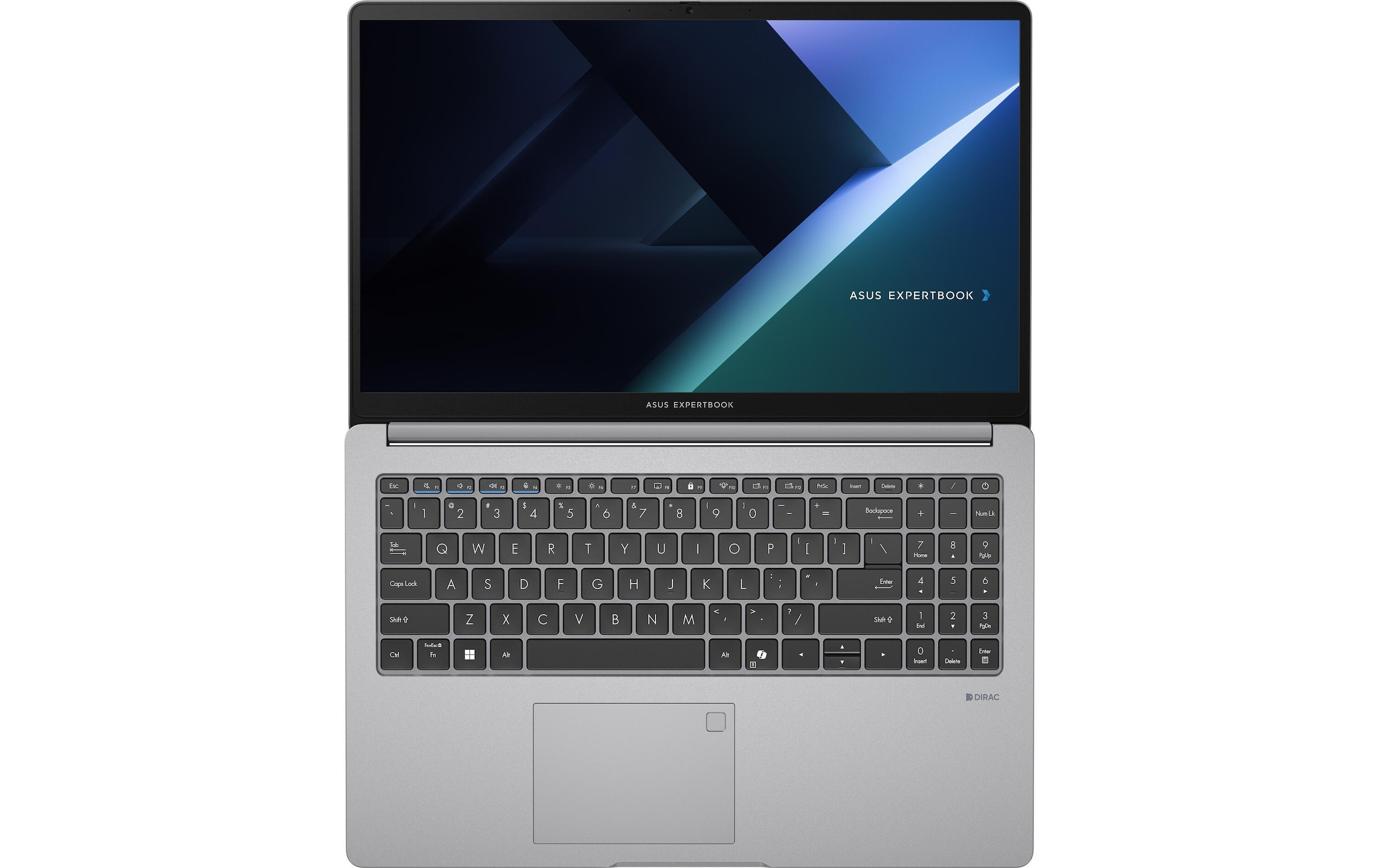 Asus Notebook »ExpertBook B1 (G1503CVA-S76575X)« / 15,6 ″ Intel Core 7 1.000 GB SSD