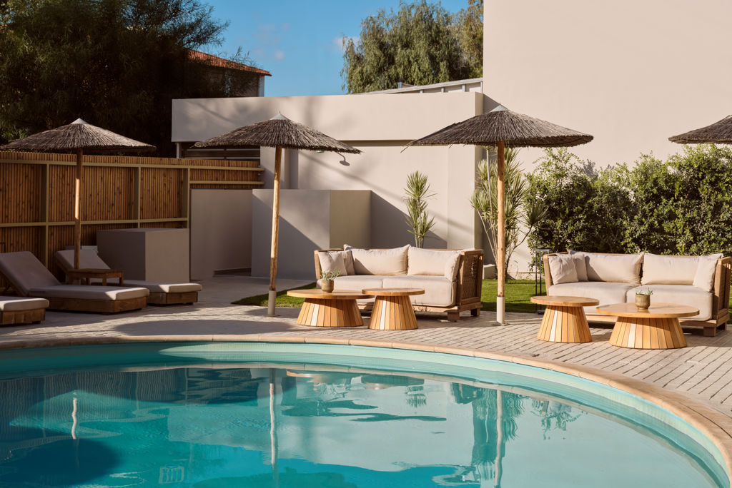 Nemesis Studio's Logies - Appartement