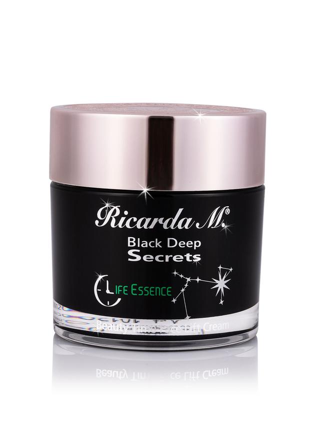 BDS Beauty Time Face Lift Cream, 200 ml