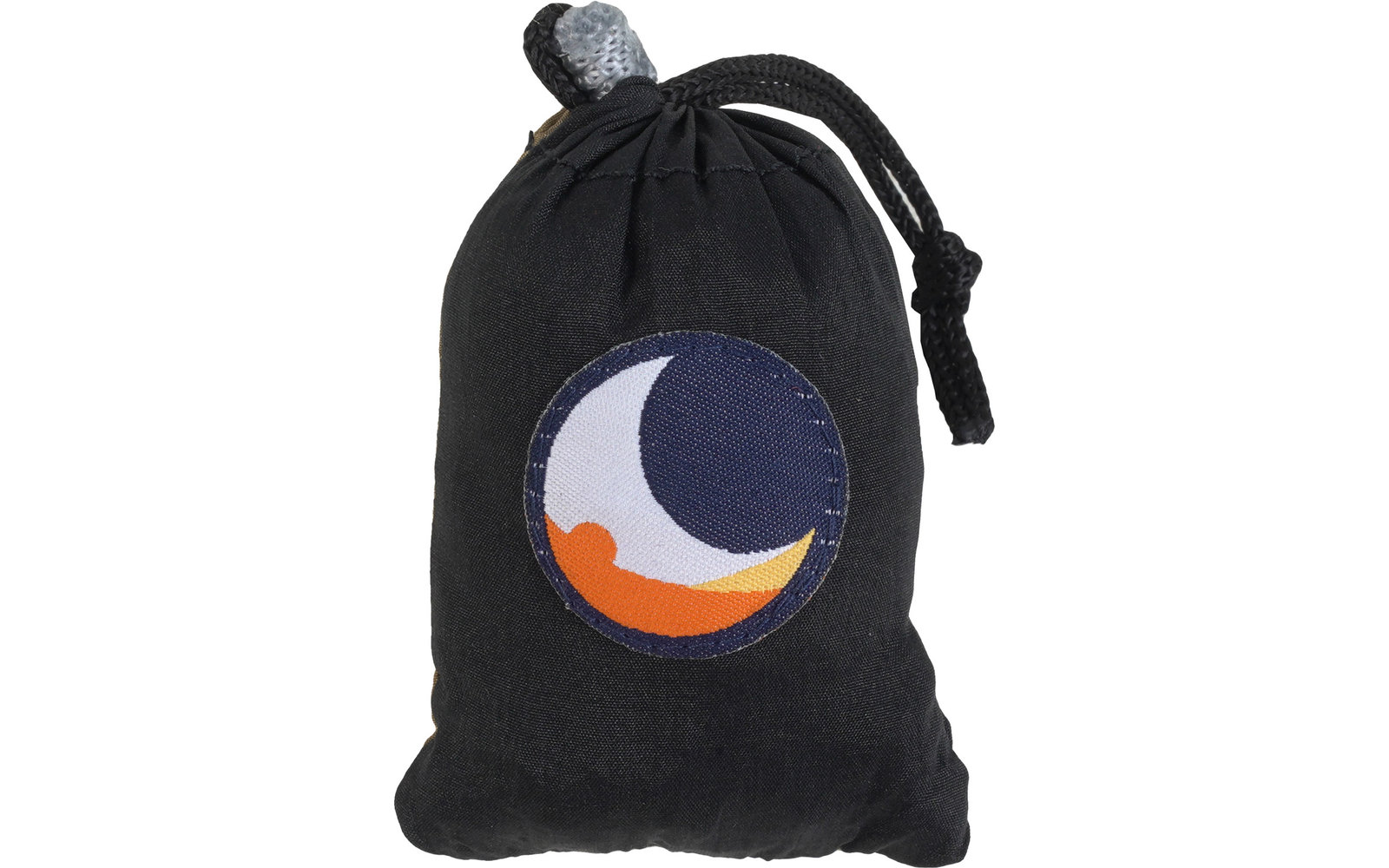 Ticket to the Moon Eco Bag Small Umhängetasche 10 Liter Navy  / Dark Grey