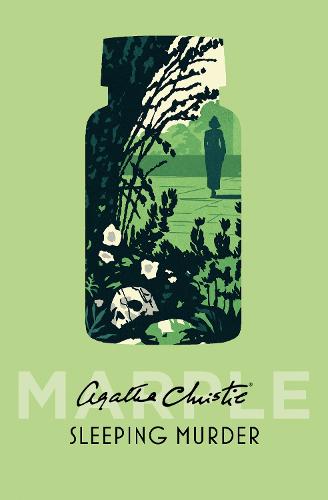 Sleeping Murder - Marple Book 4 (Paperback)