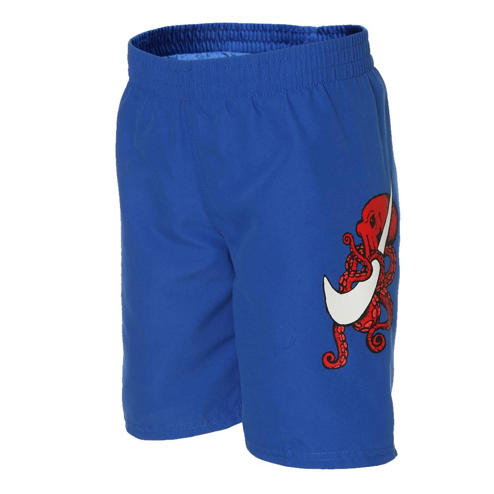 Nike Short de bain Bleu Garçon Nike 6