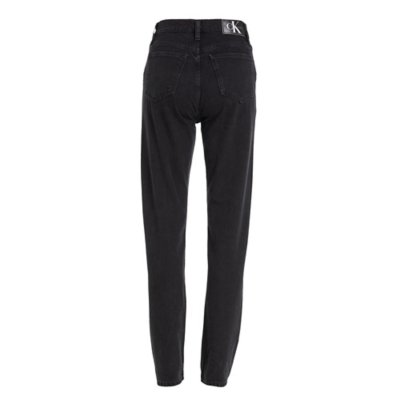Jean femme Authentic Slim Straight CALVIN KLEIN