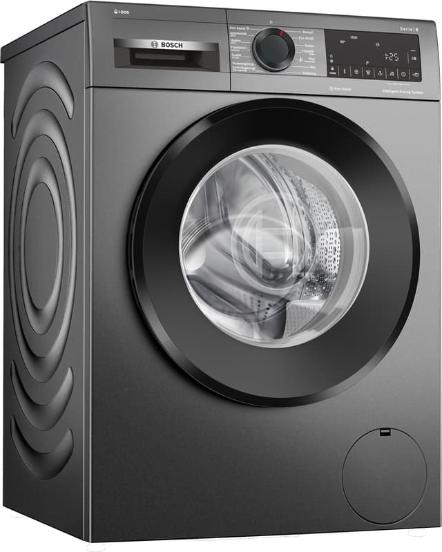 Bosch Serie 6 vaskemaskine WGG244RFSN (9 kg)