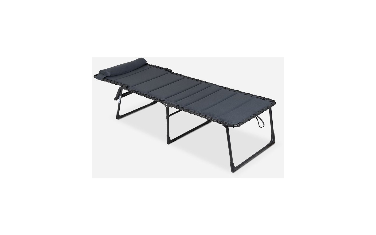 Crespo AP 364 XL Air Deluxe Liege  schwarz