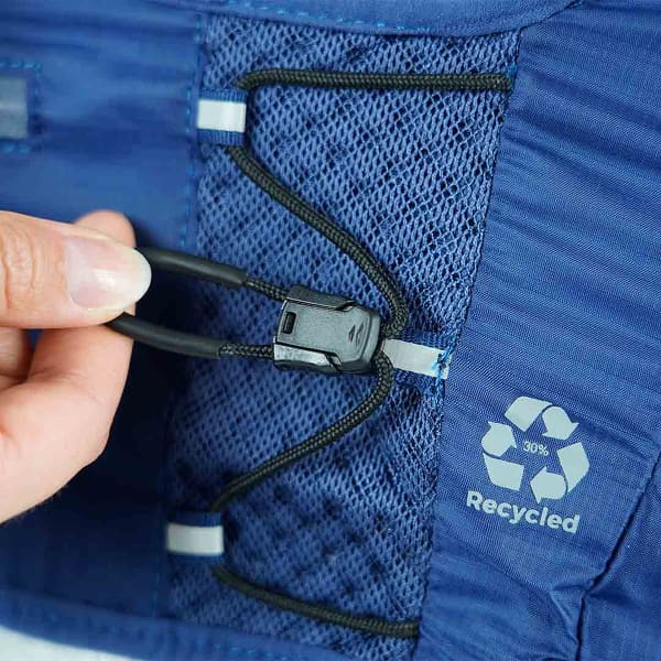 Sac trail RAIDLIGHT ACTIV TRAIL 12L R-NAVY/BLUE