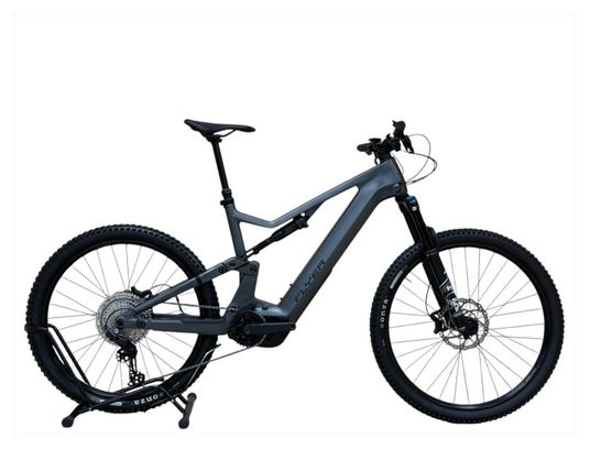 Produit reconditionné . Flyer Uproc X 2.10 SHIMANO DEORE 2022 . VTT électrique . Flyer . très bon état