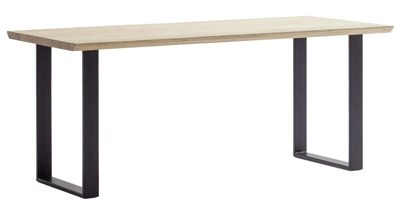 Linea Natura Schreibtisch AROSA OFFICE