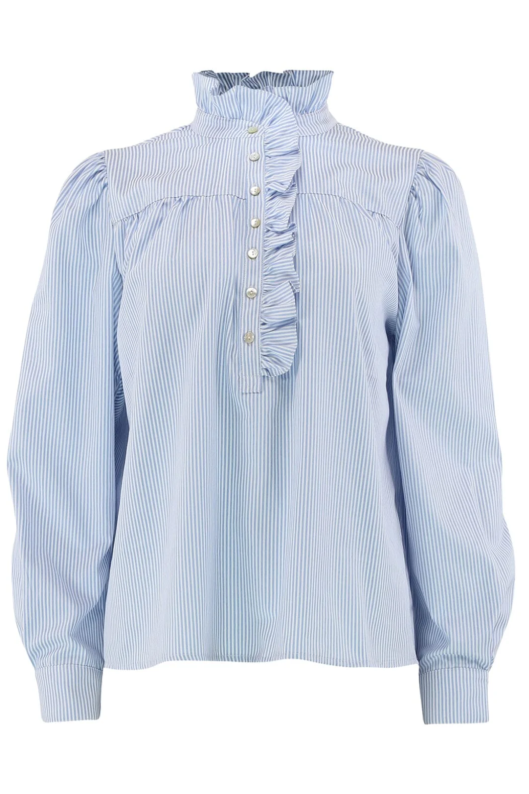 Continue Ariana Stripe