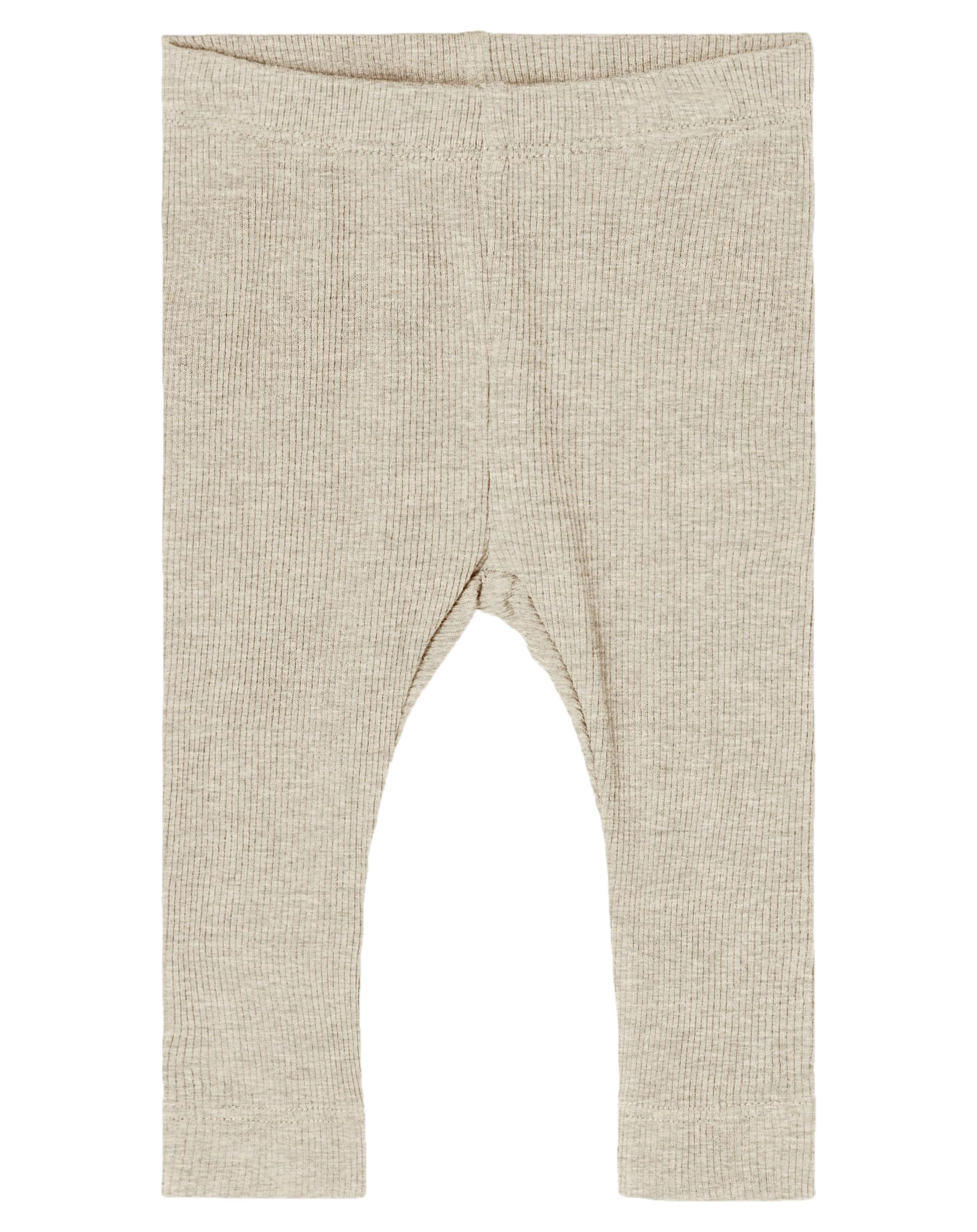 Leggings NBNKAB in peyote melange
