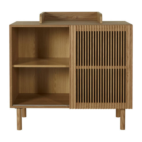 Commode Hai No Ki Bois de Frêne - QUAX