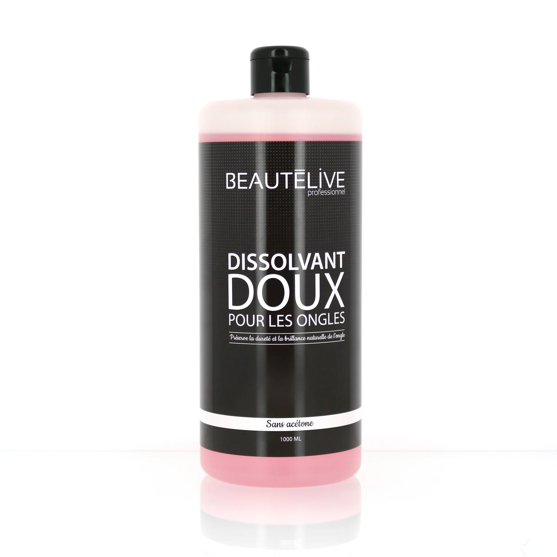 Dissolvant Sans Acétone 125ml