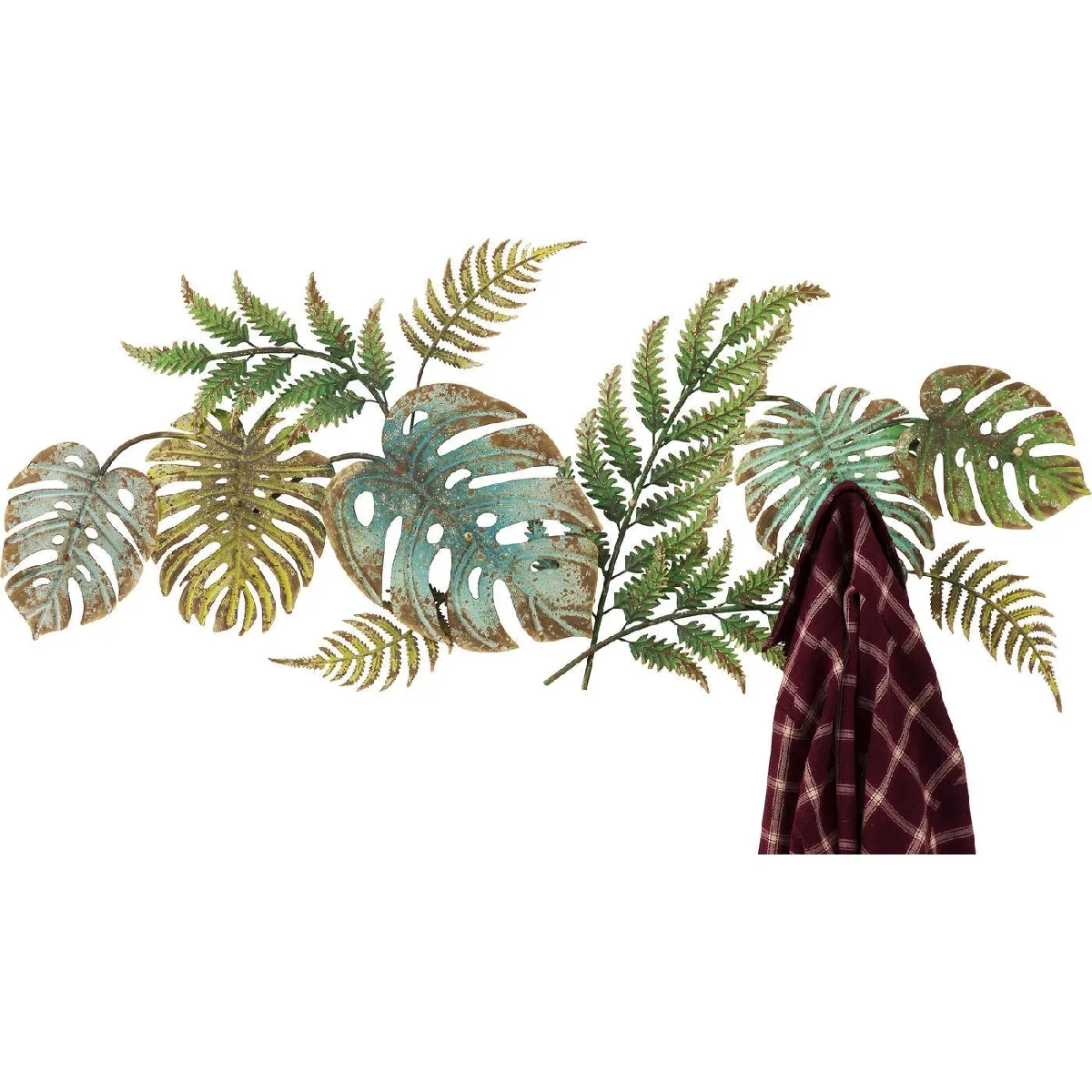 Karedesign Kare Design Portemanteau Jungle Party