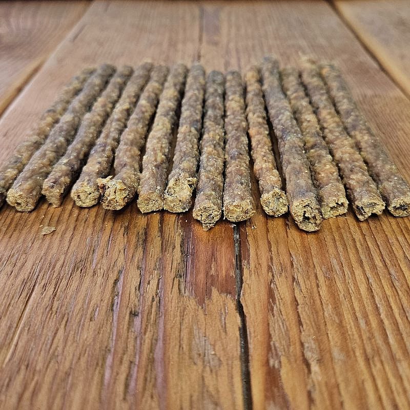 Dierapotheker Softsticks 100 gram Hond | Wild Zwijn | 15457.3