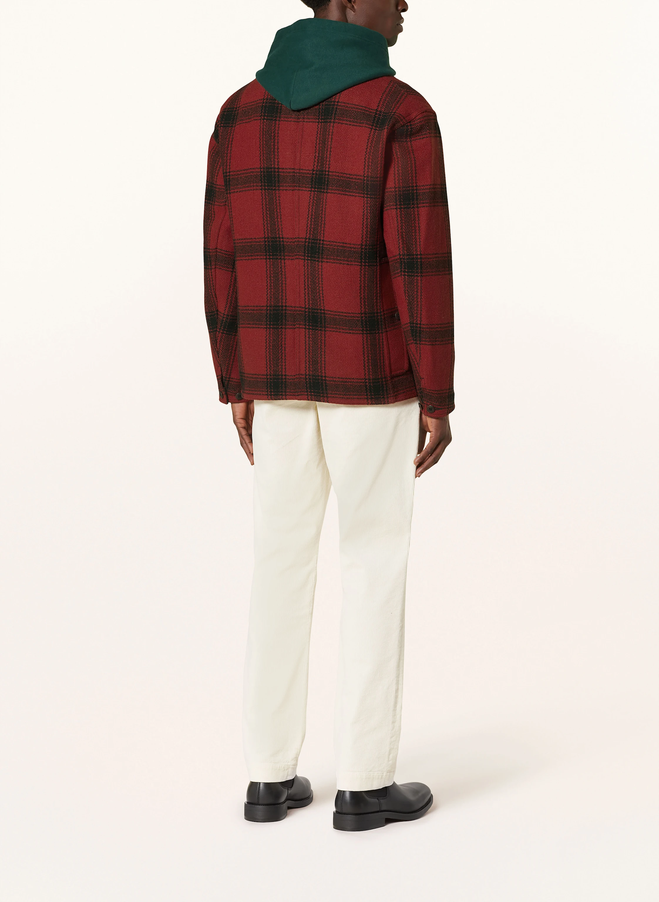 POLO RALPH LAUREN Overjacket