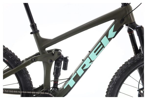 Produit reconditionné · Trek Remedy 8 Carbone / Vélo VTT / Trek | Très bon état